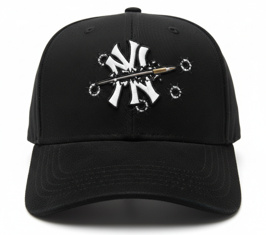 Say Hello To My Little Friend